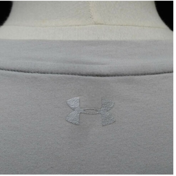 Under Armour Men's Athletic Wear Running Fitted - Picture 3 of 4